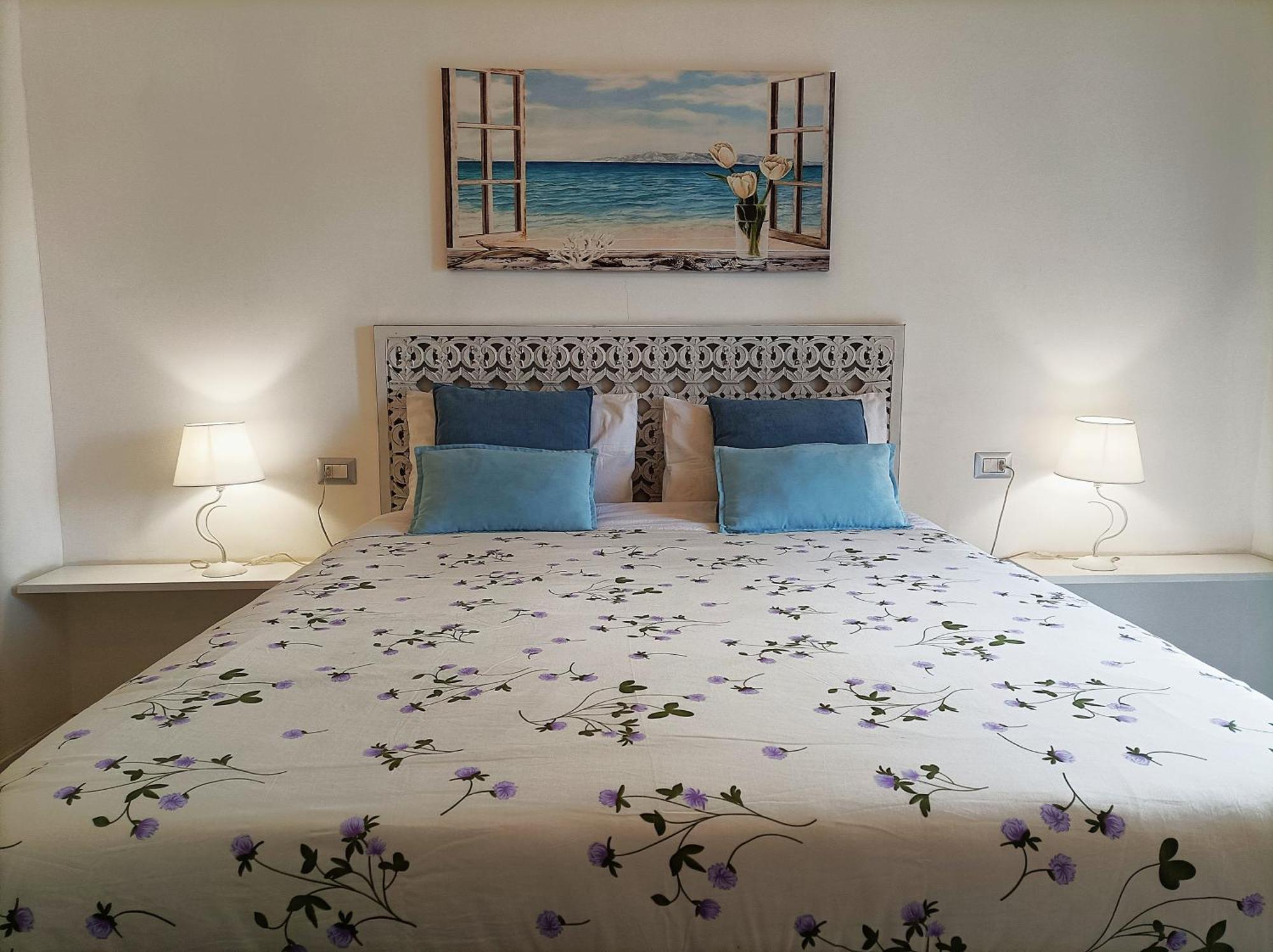 Symposion B&B Apart Napoli Esterno foto
